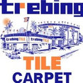 Trebing Tile & Carpet Inc's profile photo
