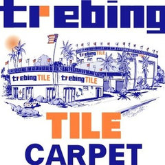 Trebing Tile & Carpet Inc