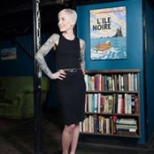 Kate Estabrook's photo