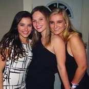 Allyce Armstrongs foto