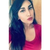 Amanda Xitlali's photo
