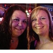 Ashley Williams's photo