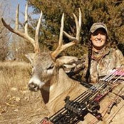 Melissa Bachman's photo