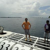 Nemanja Delic's photo