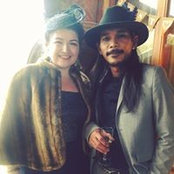 Philippa Lee-Johnsons foto