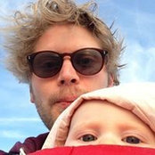 Carl-Johan Malmsten's photo