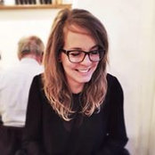 Janni Hansens billede