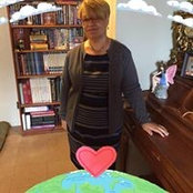 Irma Acevedo's photo