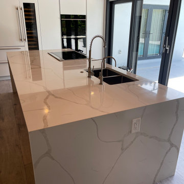 Kitchen Remodeling