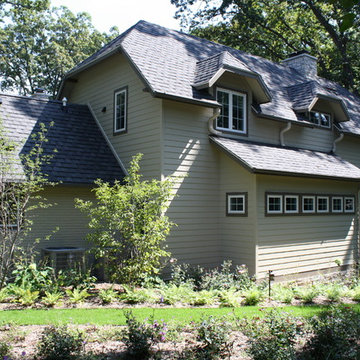 Village Estate