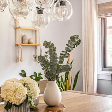 NY BOHO FARMHOUSE REFRESH