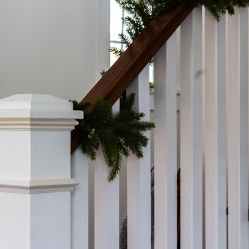 The Historic Brownstone Project