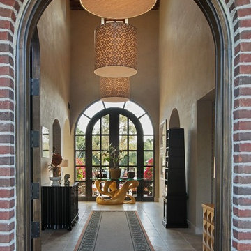 Philharmonic House of Design 2013 in Coto de Caza