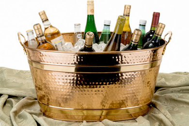 Party & Barware Essentials