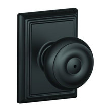 Door knobs