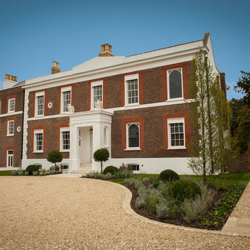 GROVE HOUSE