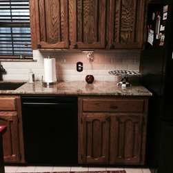 Customer Photos - Kitchen Faucets