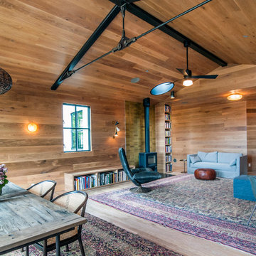 Sustainable Showcase- Home Remodel