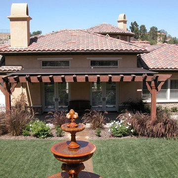 The Awning Company CA