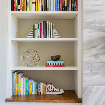 Bold Family Room
