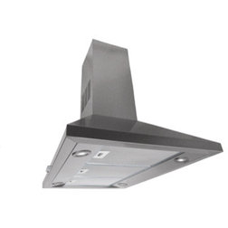 Range Hoods And Vents by global appliances inc.