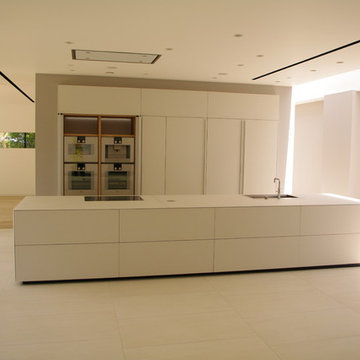 Underground house
