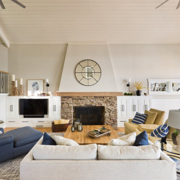Smithtown Bay Remodel