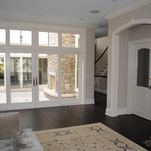elm family room