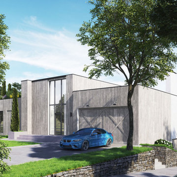 Hampton Renovation