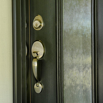 Contemporary Door Design Ideas