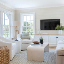 Tv Room