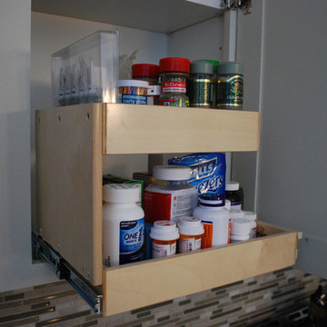 Spice Solutions