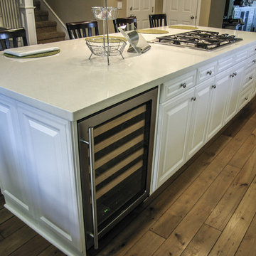 Kitchen Upgrade - Basic