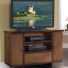 Deluxe TV Cabinet and Entertainment Center
