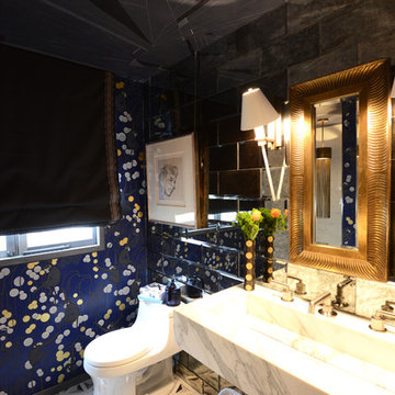 2016 San Francisco Decorator Showcase