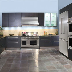 Thermador - Refrigeration - Beer And Wine Refrigerators