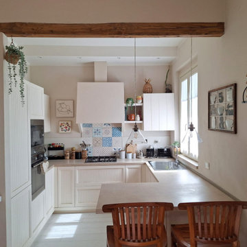 LA CUCINA DI GIULIA