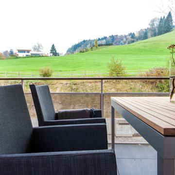 2 Bedroom Apartment in Switzerland