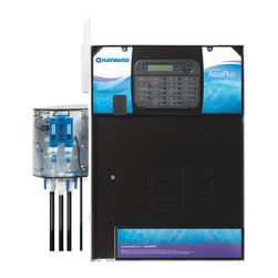 AquaPlus - Hot Tub And Pool Supplies
