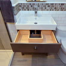 Bathrooms