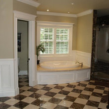 moulding