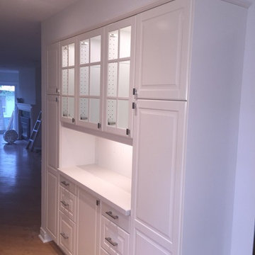 Kitchen Renovation