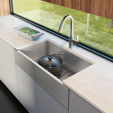 ProInox H0 - Farmhouse