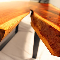 HeartBreaker Coffee Table - Coffee Tables