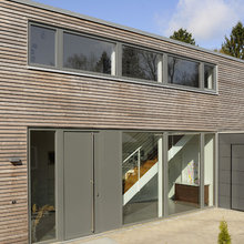 Rénovation façade