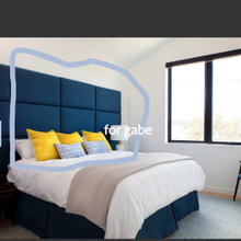 Gabe room