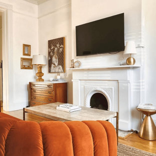 AirBnB Richmond Project