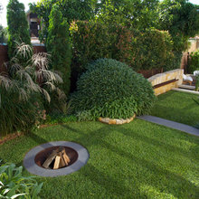 Fire pits
