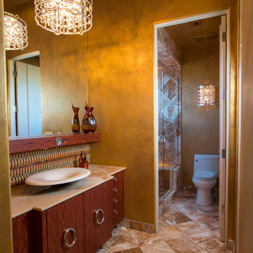 Bathroom Gallery