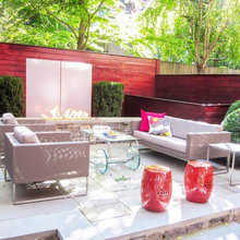 Backyard ideas